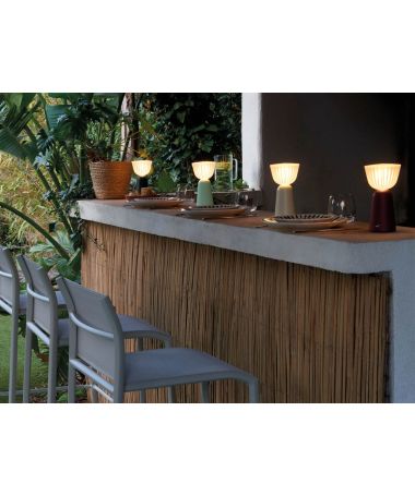 Lampe H20 Swiing - Fermob