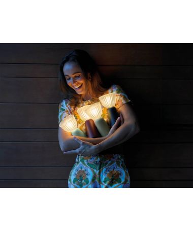 Lampe H20 Swiing - Fermob