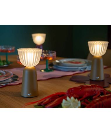 Lampe H20 Swiing - Fermob