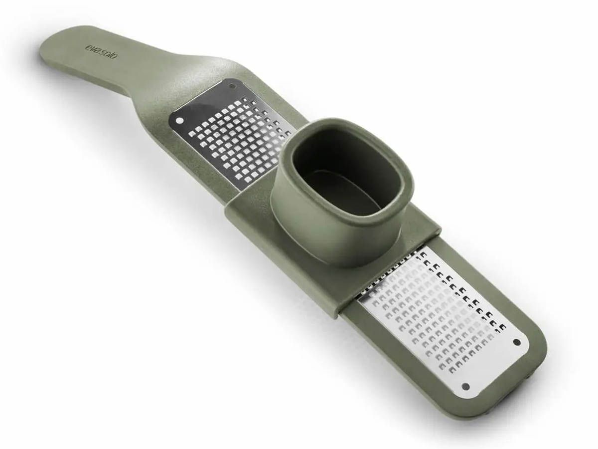 Râpe Green Tools Mikro - Eva Solo