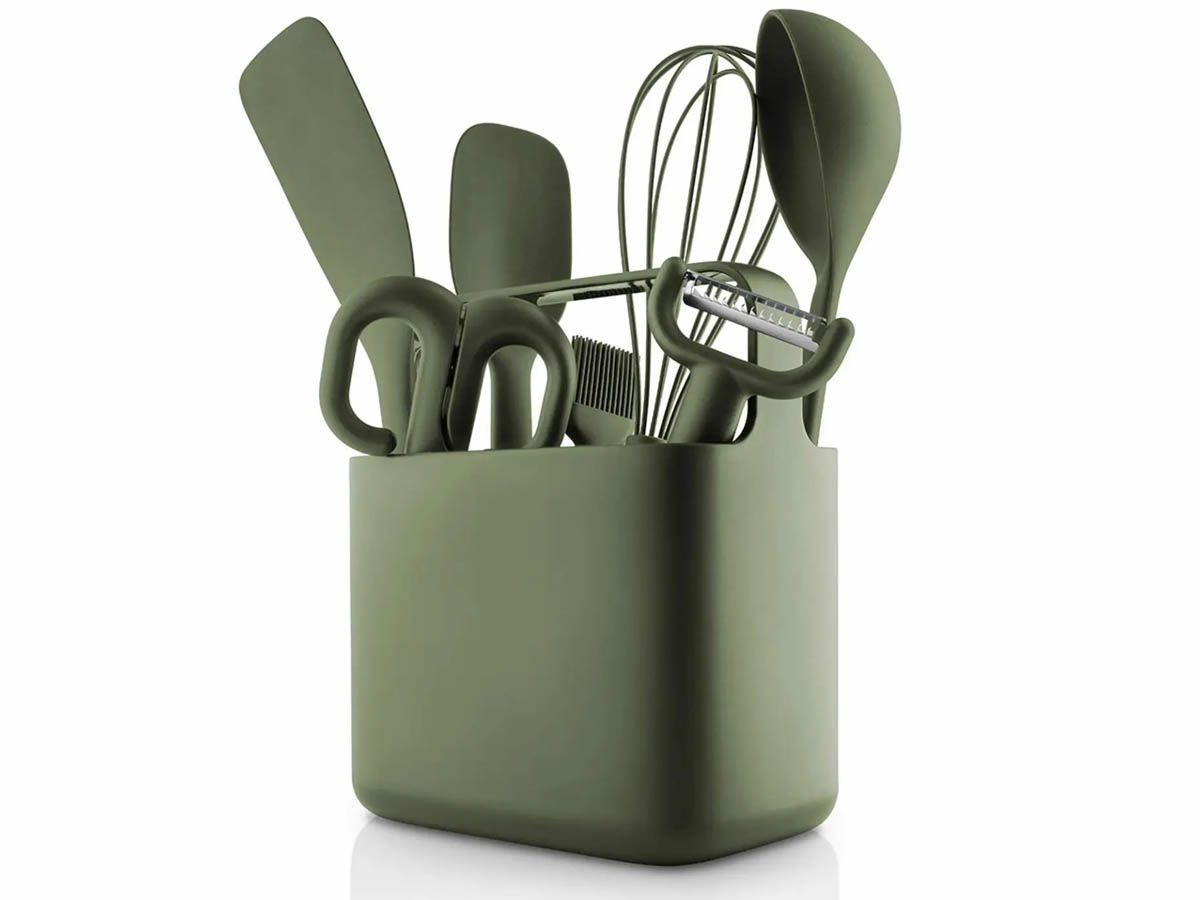 Panier à ustensiles Green Tools - Eva Solo