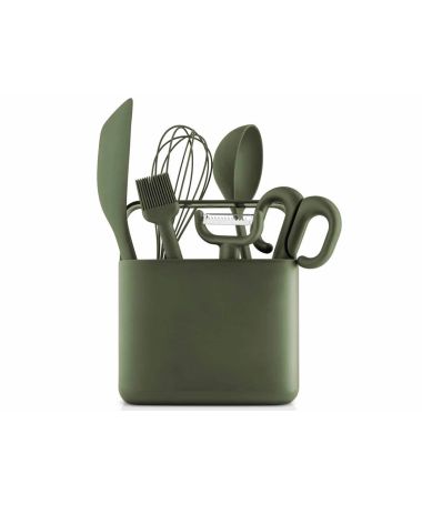 Panier à ustensiles Green Tools - Eva Solo