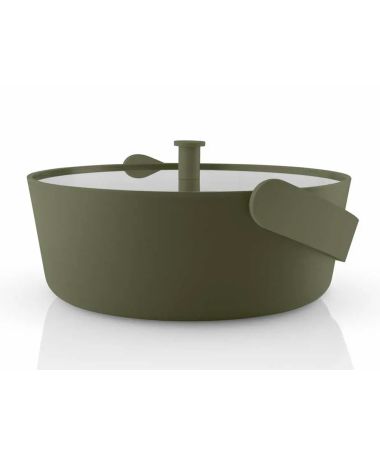 Cuiseur-vapeur micro-ondes Green Tools - Eva Solo