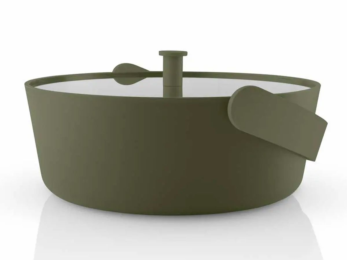 Cuiseur-vapeur micro-ondes Green Tools - Eva Solo