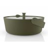 Cuiseur-vapeur micro-ondes Green Tools - Eva Solo