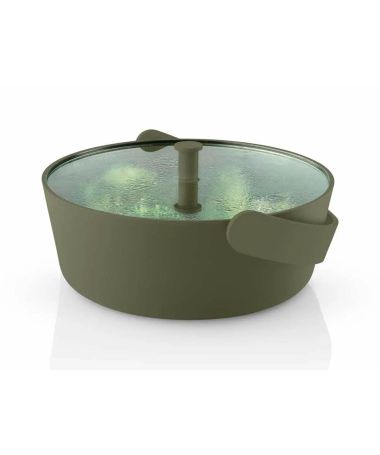 Cuiseur-vapeur micro-ondes Green Tools - Eva Solo