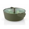 Cuiseur-vapeur micro-ondes Green Tools - Eva Solo