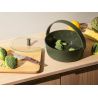 Cuiseur-vapeur micro-ondes Green Tools - Eva Solo