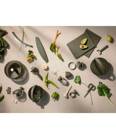 Cuiseur-vapeur micro-ondes Green Tools - Eva Solo