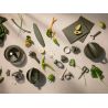 Cuiseur-vapeur micro-ondes Green Tools - Eva Solo