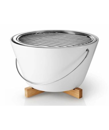 Barbecue de table Ø 30 cm