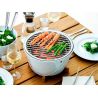 Barbecue de table Ø 30 cm