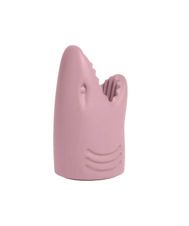 Porte-parapluie Killer rose - Qeeboo