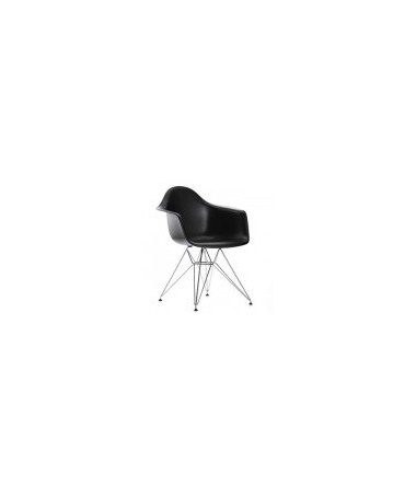 Boutique déco intérieure Fauteuil DAR - Vitra Charles & Ray Eames