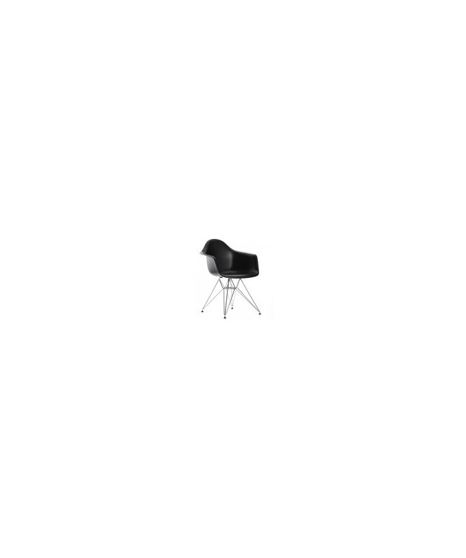Boutique déco intérieure Fauteuil DAR - Vitra Charles & Ray Eames