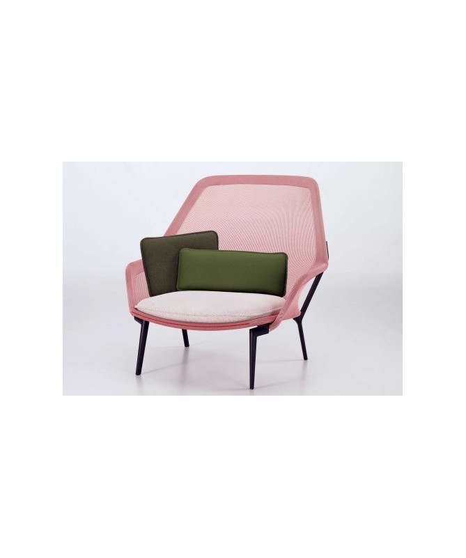 Boutique déco intérieure Slow Chair - Vitra Ronan & Erwan Bouroullec Boutique déco intérieure Slow Chair - Vitra Ronan & Erwan Bouroullec