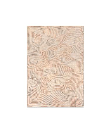 Tapis d'extérieur Coral - Louis de Poortere