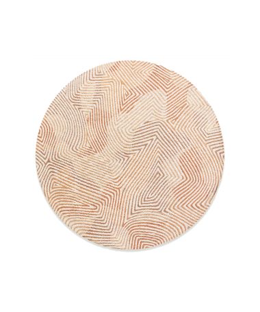 Tapis d'extérieur Coral - Louis de Poortere