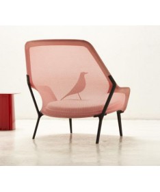 Boutique déco intérieure Slow Chair - Vitra Ronan & Erwan Bouroullec