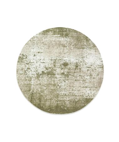Tapis d'extérieur Virgin Land Olive - Louis de Poortere