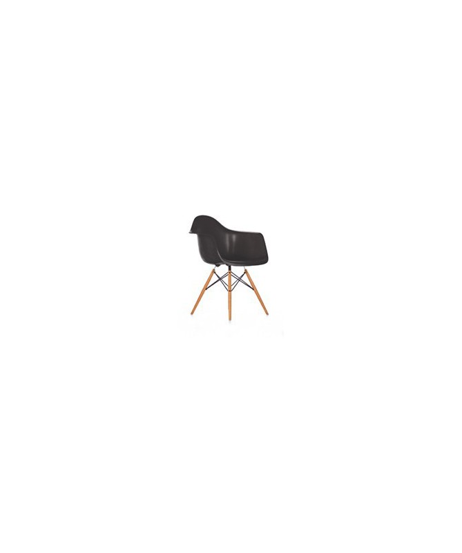 Boutique déco intérieure Fauteuil DAW - Vitra Charles & Ray Eames Boutique déco intérieure Fauteuil DAW - Vitra Charles & Ray Eames