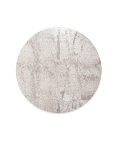 Tapis d'extérieur Sol Gris - Louis de Poortere