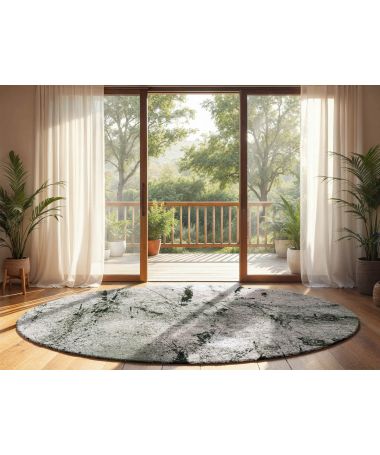 Tapis d'extérieur Sol Forêt - Louis de Poortere