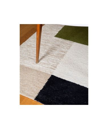 Tapis d'intérieur Terre - Saudade