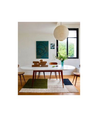 Tapis d'intérieur Terre - Saudade