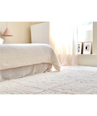 Tapis d'intérieur Lagos - Saudade