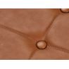 Banc Lao simili marron - House Doctor