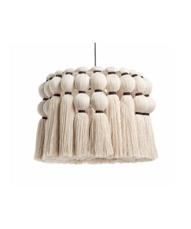 Suspension Fenn - Manufactori