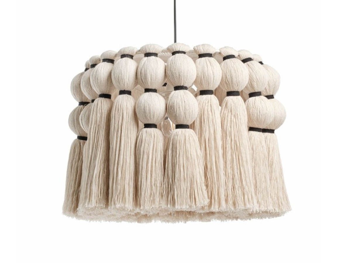Suspension Fenn - Manufactori