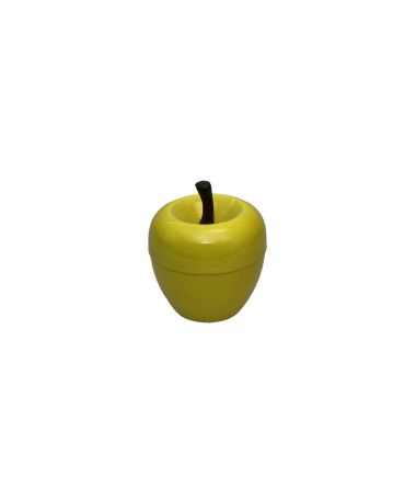 Seau à glaçons Pomme jaune - Bazardeluxe
