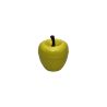 Seau à glaçons Pomme jaune - Bazardeluxe