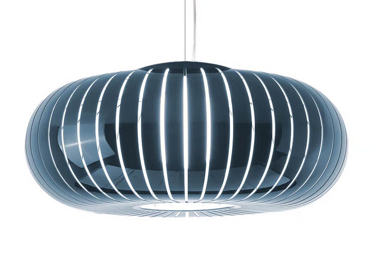 Suspension Teresa Pétrole - Kartell