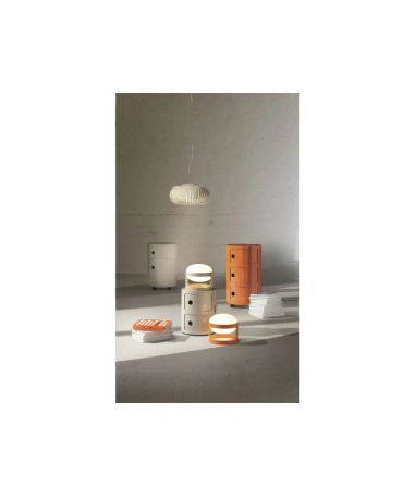 Suspension Teresa - Kartell