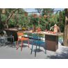 Chaise A.I. Lite - Kartell