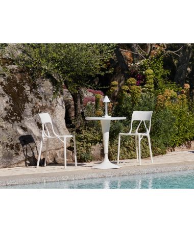 Chaise A.I. Lite - Kartell