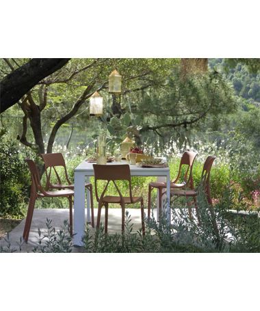 Chaise A.I. Lite - Kartell