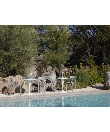 Chaise A.I. Lite - Kartell