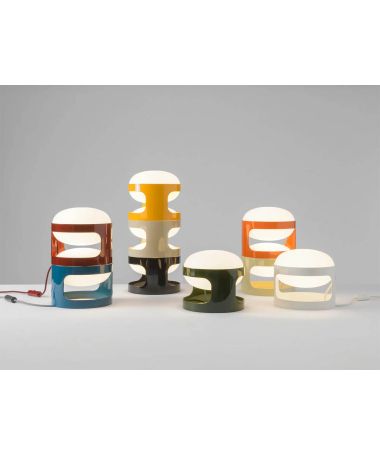 Lampe de table KD28