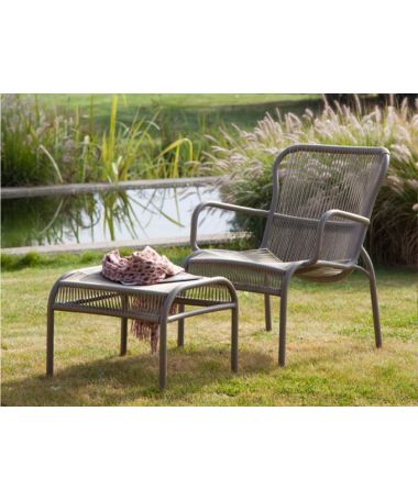 Repose-pied outdoor LOOP - Vincent Sheppard
