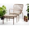 Repose-pied outdoor LOOP - Vincent Sheppard
