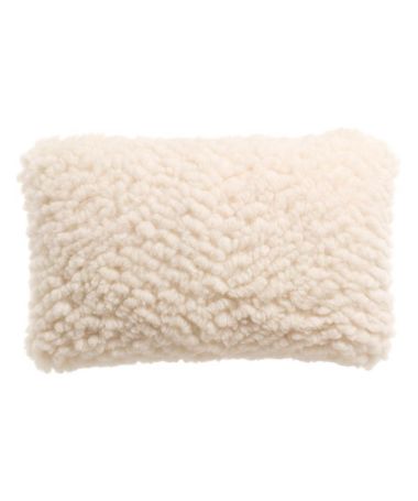 Coussin Noam