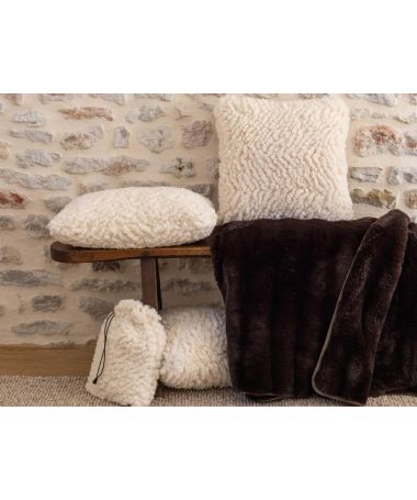 Coussin Noam