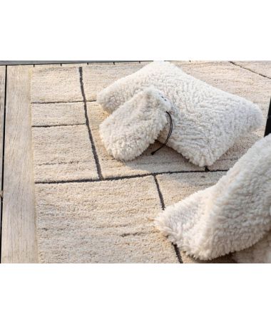Coussin Noam