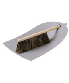 Boutique déco intérieure Dustpan & Broom Pelle à Poussière - Normann Copenhagen Ole Jensen