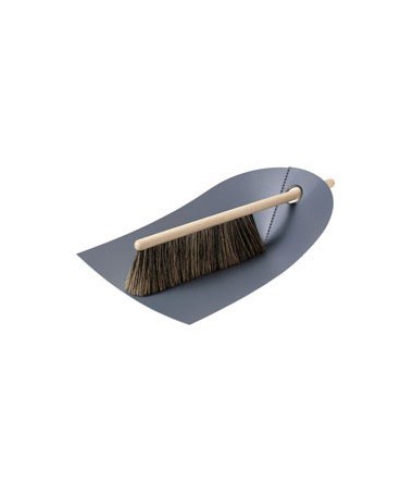 Boutique déco intérieure Dustpan & Broom Pelle à Poussière - Normann Copenhagen Ole Jensen