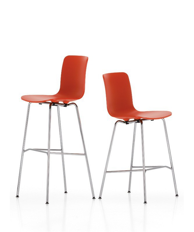 Boutique déco intérieure HAL Stool High - Vitra Jasper Morrison Boutique déco intérieure HAL Stool High - Vitra Jasper Morrison